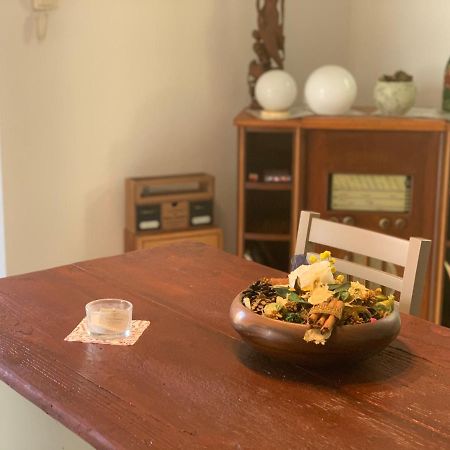 Garden Hill Bnb Broni 外观 照片