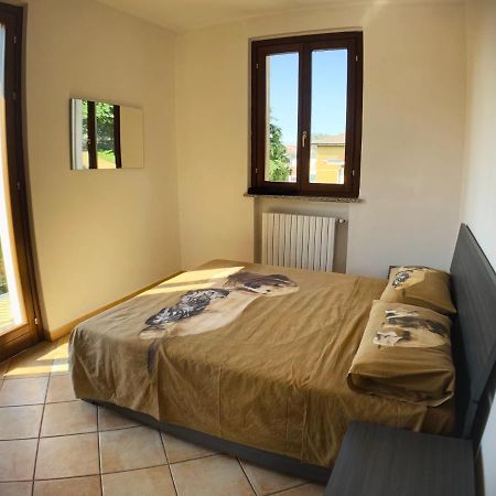 Garden Hill Bnb Broni 外观 照片