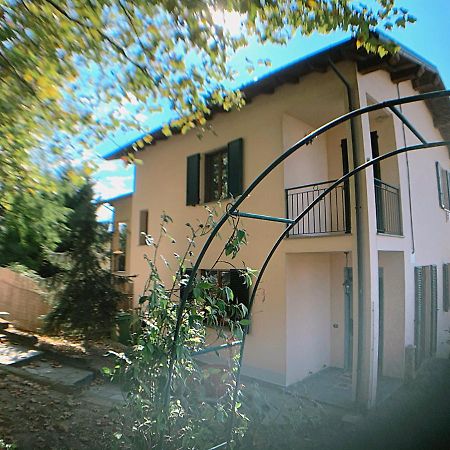 Garden Hill Bnb Broni 外观 照片