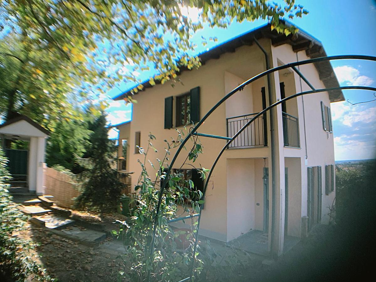 Garden Hill Bnb Broni 外观 照片