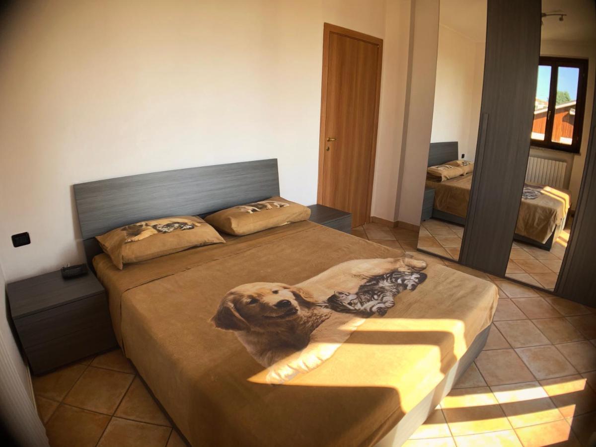 Garden Hill Bnb Broni 外观 照片