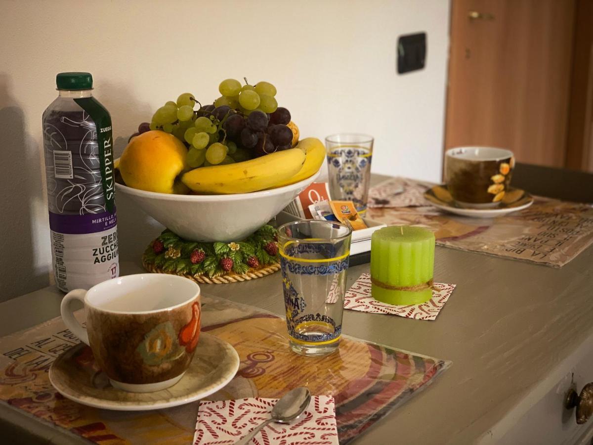 Garden Hill Bnb Broni 外观 照片