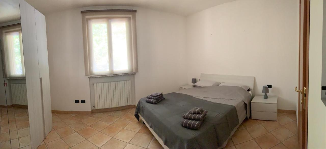 Garden Hill Bnb Broni 外观 照片